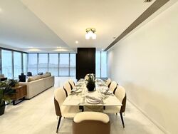 Reflections At Keppel Bay (D4), Condominium #639129051